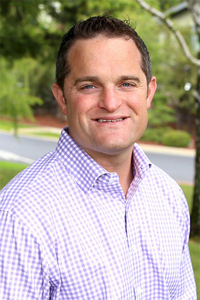 Dean Jacobson Profile